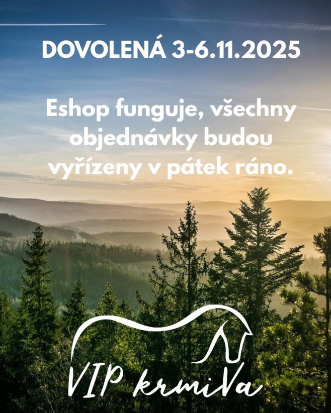 DOVOLUJEME SI DOVOLENOU 🦄 Od pondělí 3.11 do čtvrtka 6.11 budeme offline po všech směrech. Eshopu funguje, všechny vaše...