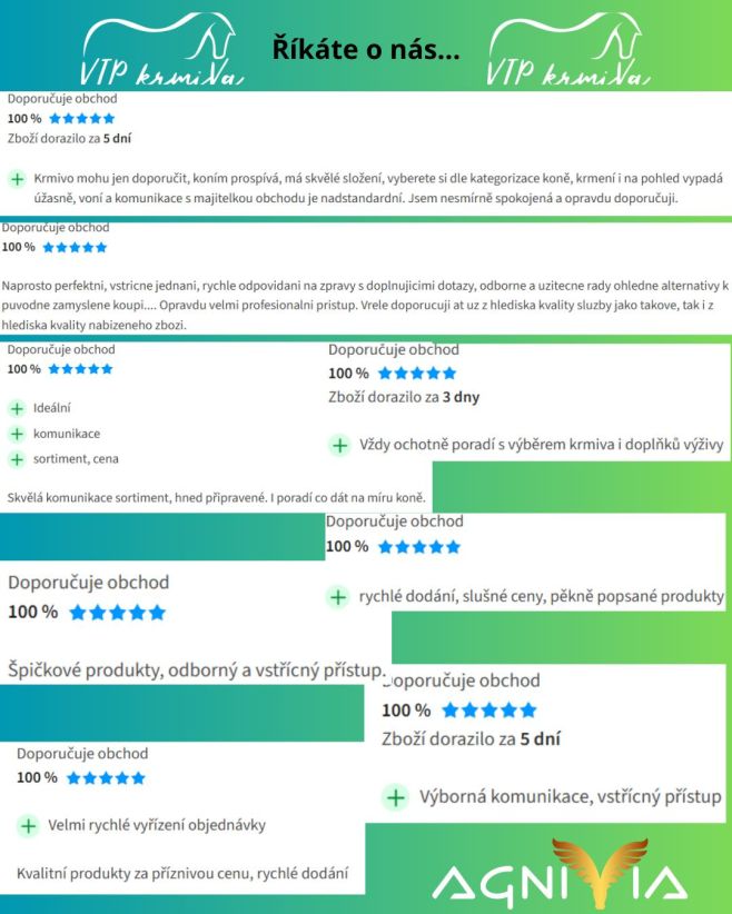 Tento post vznikl díky vám. Doslova. Protože vaše recenze na Heuréce jsou tak hezké, že jsme se jimi museli pochlubit 💬...